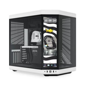 Hyte CS-HYTE-Y70TI-WB PC case