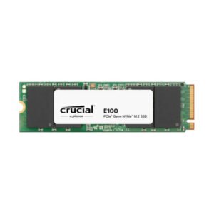 Crucial CT1000E100SSD8 SSD