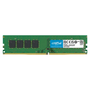 Ram Ddr4 16 Gb/3200 Crucial CT16G4DFRA32A