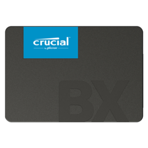 Ssd 2Tb Crucial Bx500 Sata 2.5 CT2000BX500SSD1
