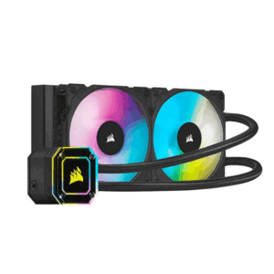 Corsair CW-9060047-WW CPU cooler