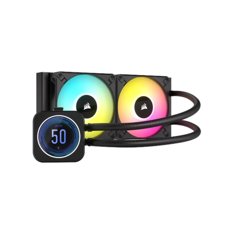Corsair CW-9060074-WW CPU cooler