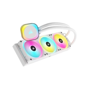 Corsair iCUE Link H150i RGB AIO Liquid Cooler CW-9061006-WW