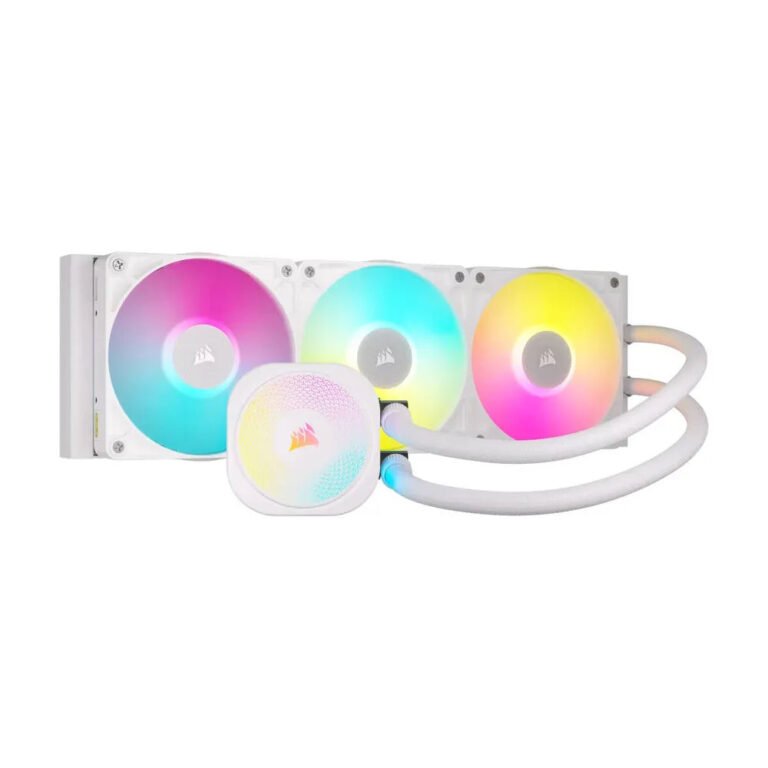 Corsair CW-9061021-WW CPU cooler