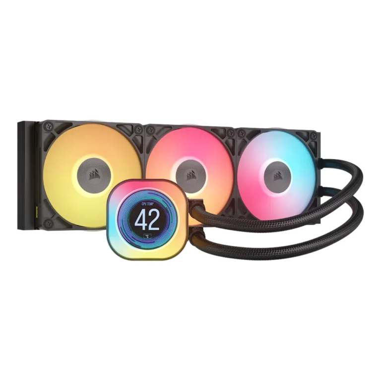 Corsair CW-9061023-WW CPU cooler