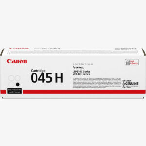 Canon 045H Original Toner Cartridge