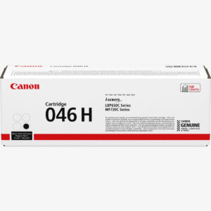 Canon 046H Original Toner Cartridge