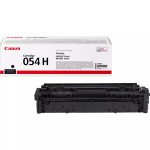 Canon 054H Original Toner Cartridge