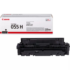 Canon 055H Original Toner Cartridge