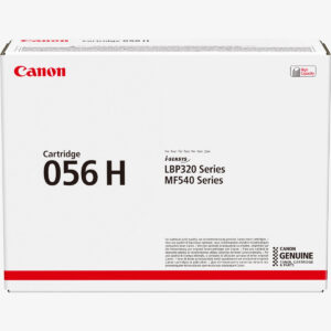 Canon 056H Original Toner Cartridge