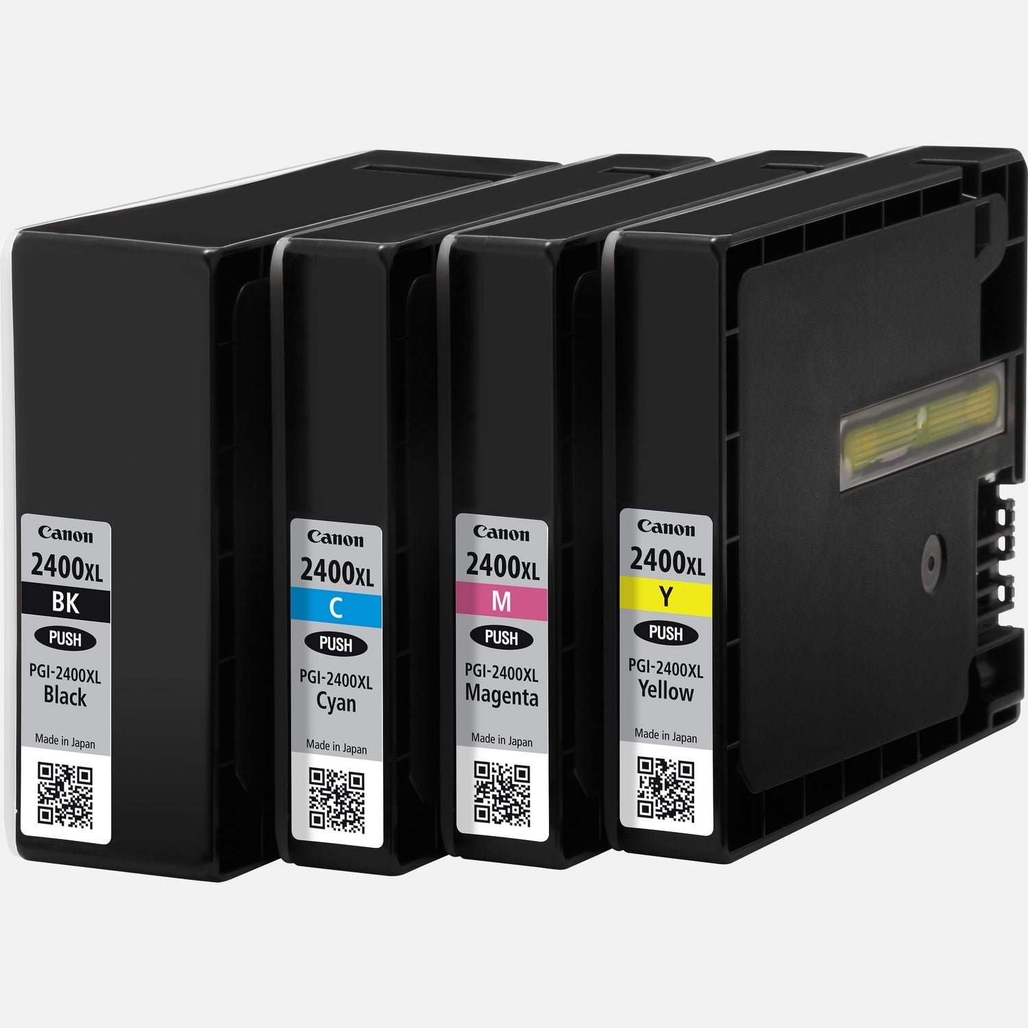 Canon PGI-2400XL High-Yield Original Ink Cartridge - Image 3