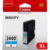 Canon PGI-2400XL High-Yield Original Ink Cartridge - Thumbnail Image 5