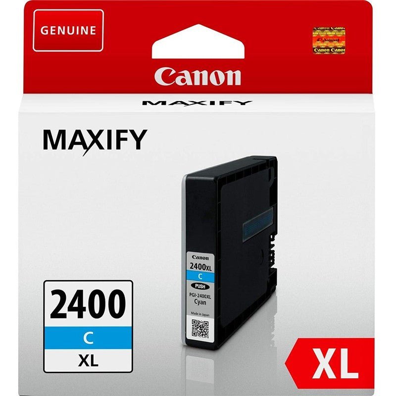 Canon PGI-2400XL High-Yield Original Ink Cartridge - Image 5