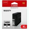 Canon PGI-2400XL High-Yield Original Ink Cartridge - Thumbnail Image 1