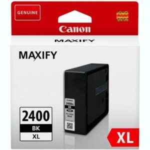 Canon PGI-2400XL High-Yield Original Ink Cartridge
