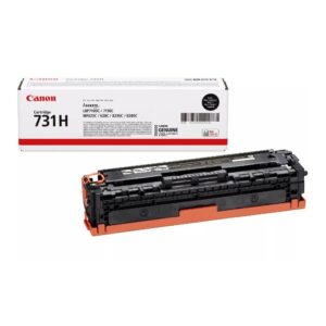 Canon 731H Original Toner Cartridge
