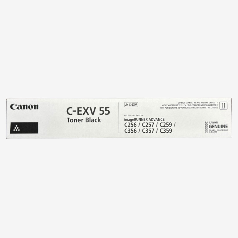Canon C-EXV 55 Original Toner Cartridge