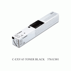 Canon C-EXV 65 Original Toner Cartridge