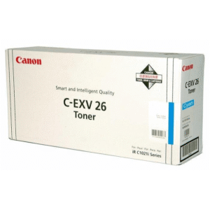 Canon C-EXV 26 Original Toner Cartridge