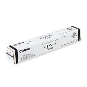 Canon C-EXV 47 Original Toner Cartridge