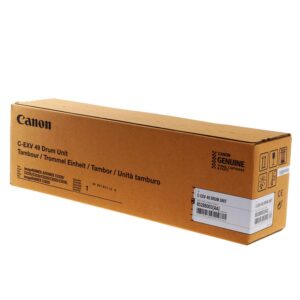 Canon C-EXV 49 Original Drum Cartridge