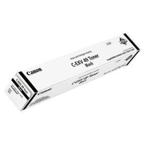 Canon C-EXV 49 Original Toner Cartridge