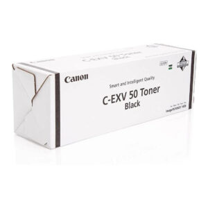 Canon C-EXV 50 (9436B002) Original Toner Cartridge