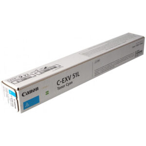 Canon C-EXV 51L Original Toner Cartridge