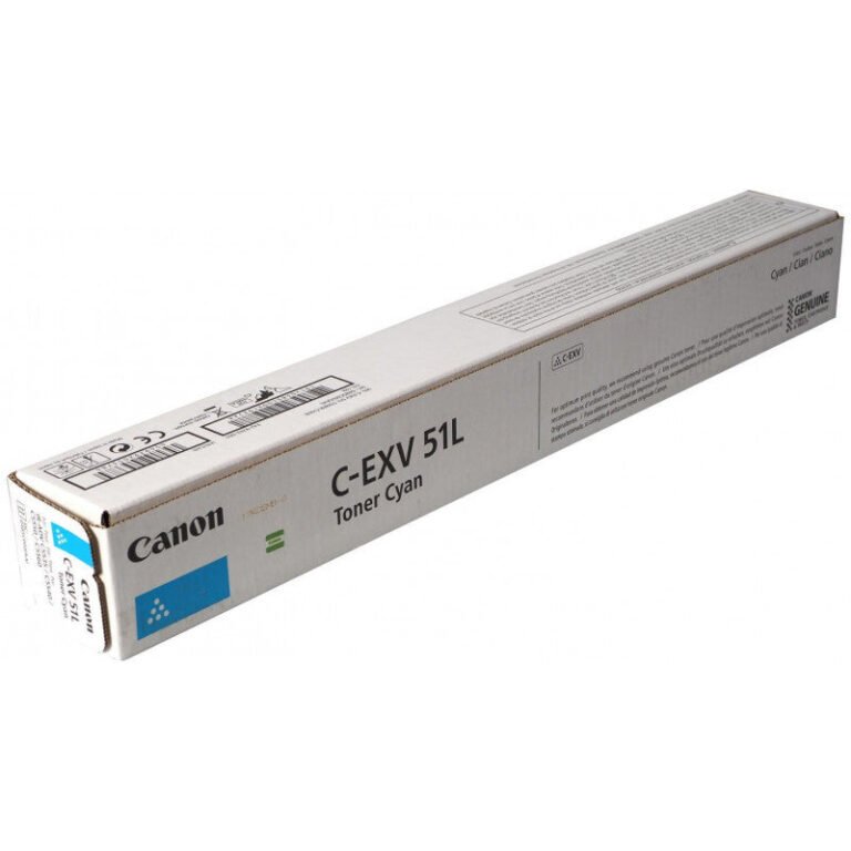 Canon C-EXV 51L Original Toner Cartridge