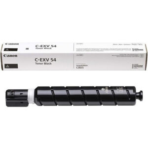 Canon C-EXV 54 Original Toner Cartridge