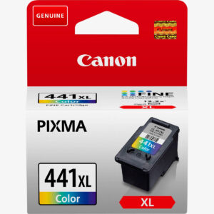 Canon CL-441XL Original Ink Cartridge
