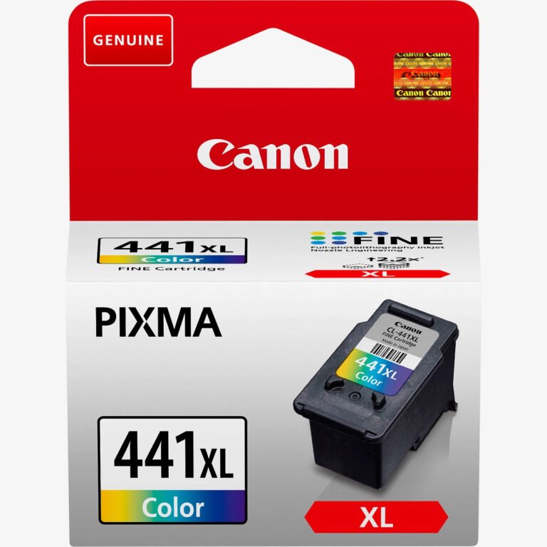 Canon CL-441XL Original Ink Cartridge