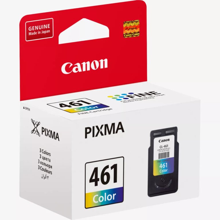 Canon CL-461 Original Ink Cartridge