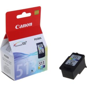 Canon CL-513 Colour Original Ink Cartridge