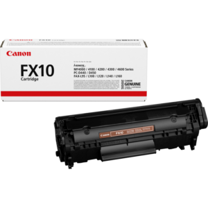 Canon FX10 Original Toner Cartridge