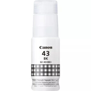 Canon GI-43 (60 ml) Original Ink Bottle