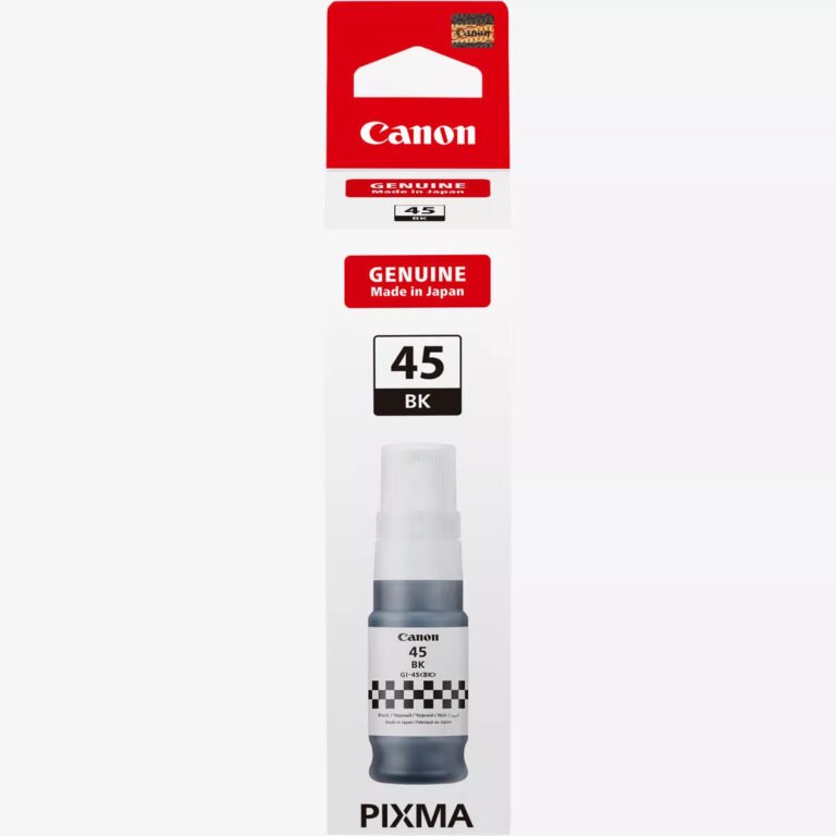 Canon GI-45 Original Ink Bottle