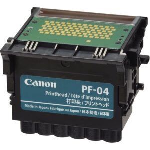 Canon PF-04 Original Printhead
