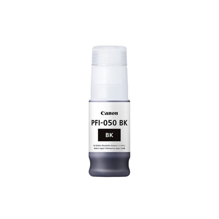 Canon PFI-050 (70 ml) Original Ink Cartridge