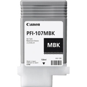 Canon PFI-107 (130 ml) Original Ink Cartridge