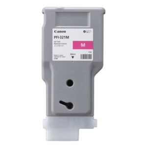 Canon PFI-321M (300 ml) Original Ink Cartridge