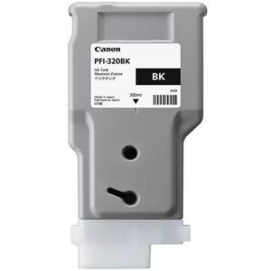 Canon PFI-320 Original Pigment Ink Cartridge, 300 ml