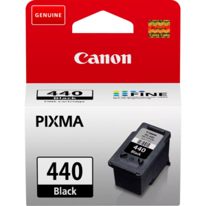 Canon PG-440 Original Ink Cartridge