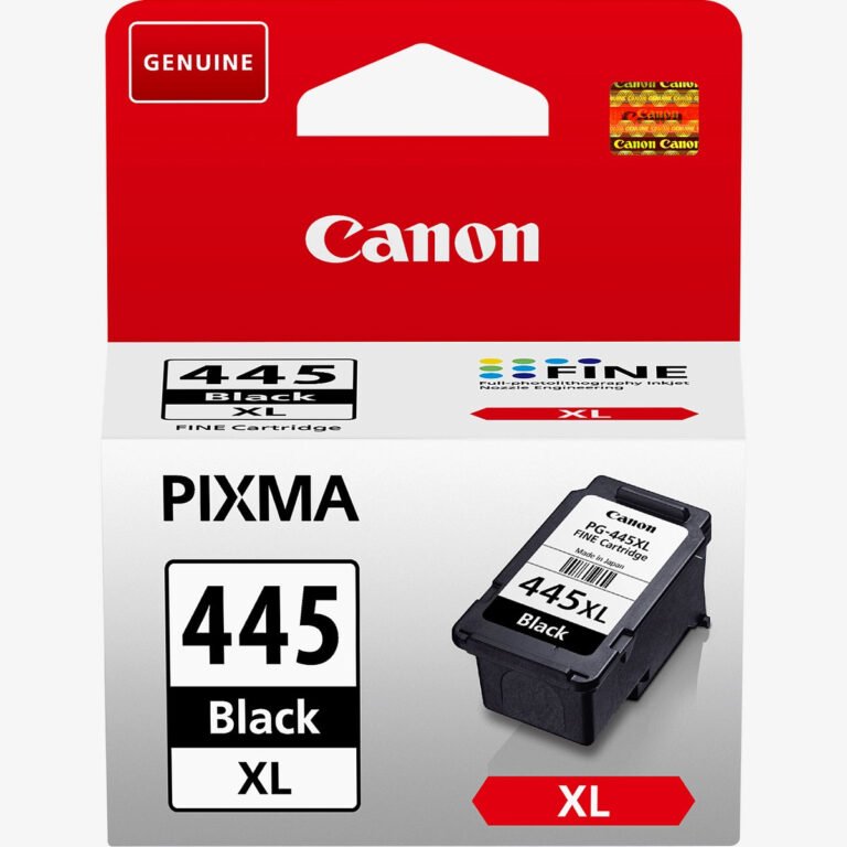Canon PG-445XL Original Ink Cartridge
