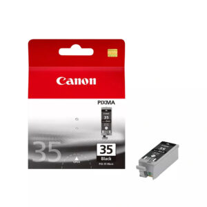 Canon PGI-35 Black Original Ink Cartridge