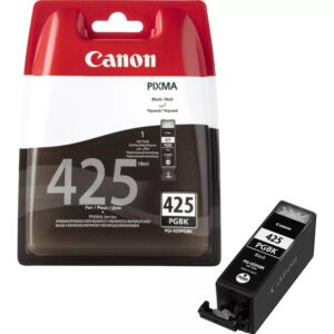 Canon PGI-425 Black Original Ink Cartridge