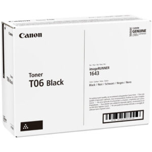 Canon T06 Original Toner Cartridge