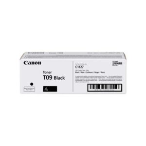 Canon T09 Original Toner Cartridge