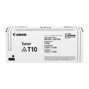 Canon T10 Original Toner Cartridge