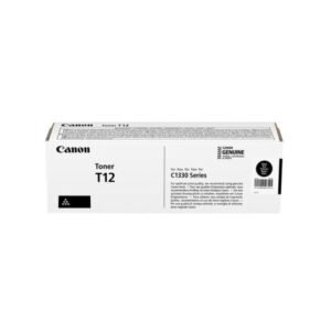 Canon T12 Original Toner Cartridge